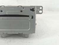 2011 Buick Regal Radio AM FM Cd Player Receiver Replacement P/N:20983517 Fits Fits 2010 OEM Used Auto Parts - Oemusedautopar