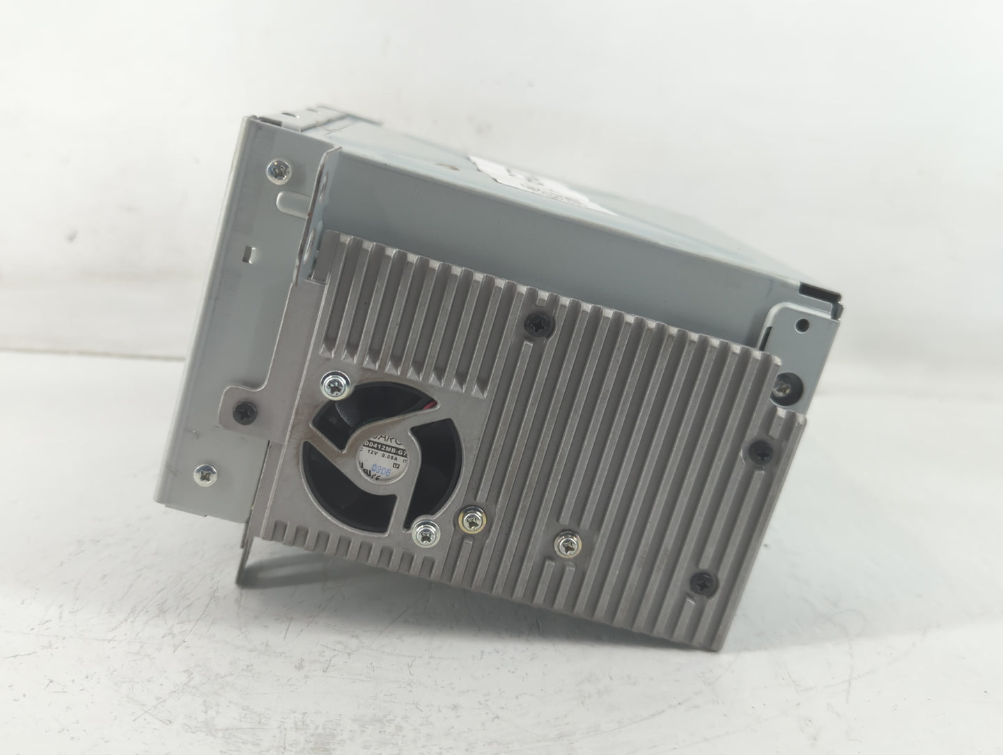 2011 Buick Regal Radio AM FM Cd Player Receiver Replacement P/N:20983517 Fits Fits 2010 OEM Used Auto Parts - Oemusedautopar