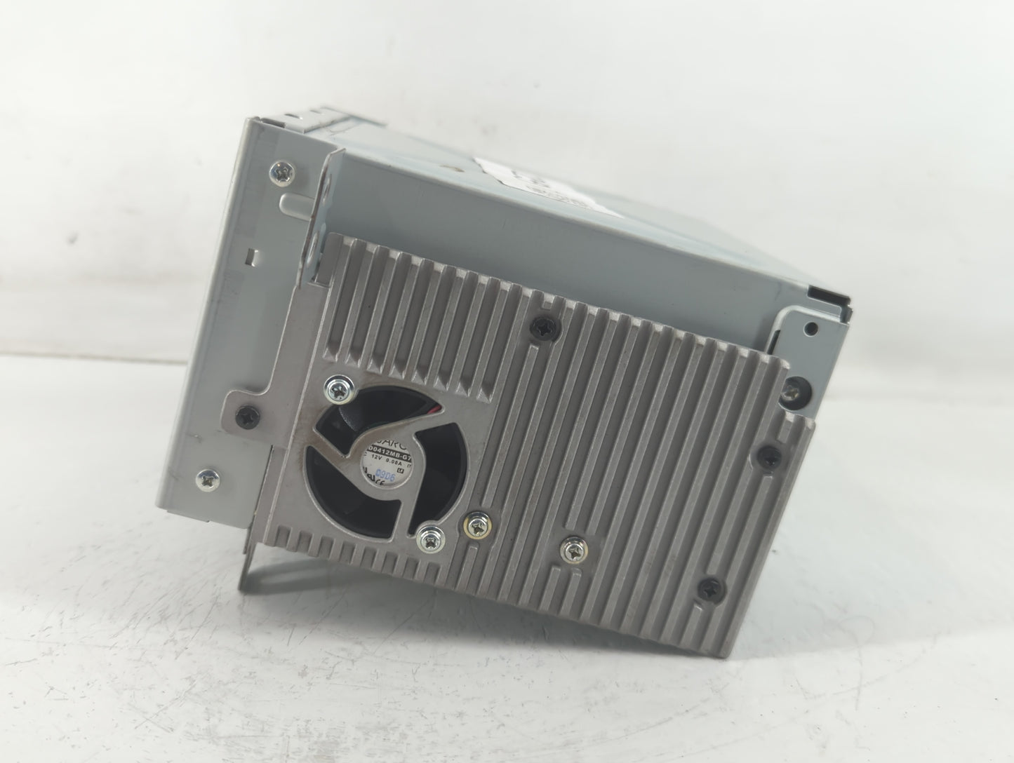 2011 Buick Regal Radio AM FM Cd Player Receiver Replacement P/N:20983517 Fits Fits 2010 OEM Used Auto Parts - Oemusedautopar