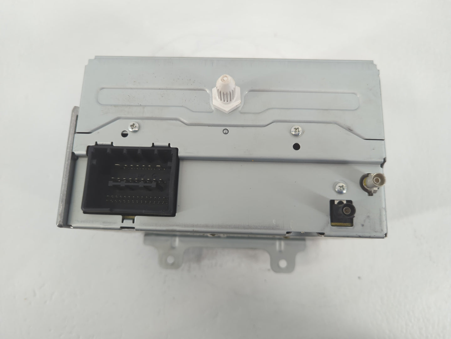 2011 Buick Regal Radio AM FM Cd Player Receiver Replacement P/N:20983517 Fits Fits 2010 OEM Used Auto Parts - Oemusedautopar