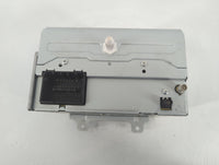 2011 Buick Regal Radio AM FM Cd Player Receiver Replacement P/N:20983517 Fits Fits 2010 OEM Used Auto Parts - Oemusedautopar