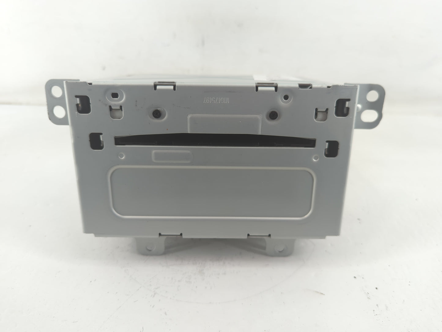 2011-2012 Buick Regal Radio AM FM Cd Player Receiver Replacement P/N:20983517 Fits Fits 2010 2011 2012 OEM Used Auto Parts -