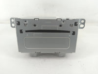 2011-2012 Buick Regal Radio AM FM Cd Player Receiver Replacement P/N:20983517 Fits Fits 2010 2011 2012 OEM Used Auto Parts -