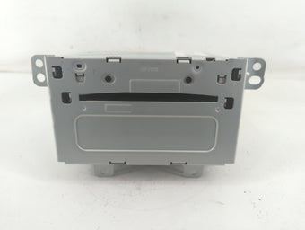 compare product 2011-2012 Buick Regal Radio AM FM Cd Player Receiver Replacement P/N:20983517 Fits Fits 2010 2011 2012 OEM Used Auto Parts