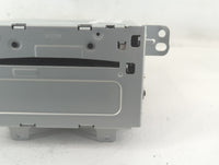 2011-2012 Buick Regal Radio AM FM Cd Player Receiver Replacement P/N:20983517 Fits Fits 2010 2011 2012 OEM Used Auto Parts -