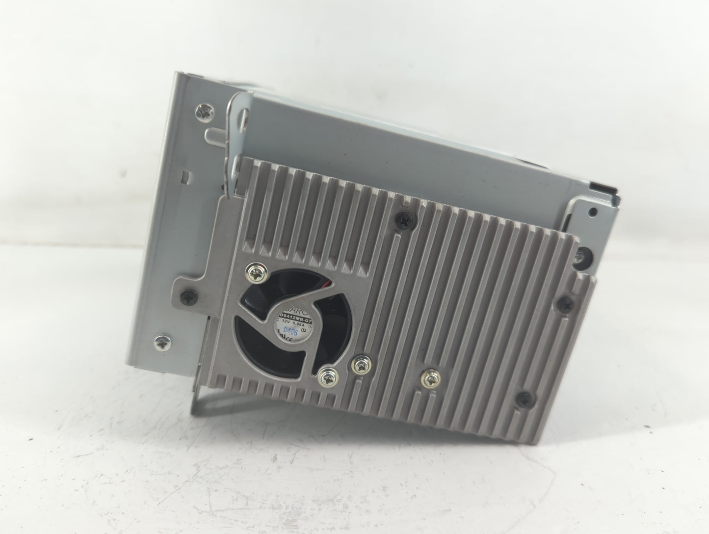 2011-2012 Buick Regal Radio AM FM Cd Player Receiver Replacement P/N:20983517 Fits Fits 2010 2011 2012 OEM Used Auto Parts -