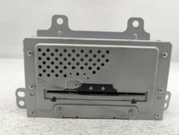 2011-2011 Buick Regal Am Fm Cd Player Radio Receiver - Oemusedautoparts1.com