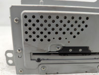 2011-2011 Buick Regal Am Fm Cd Player Radio Receiver - Oemusedautoparts1.com