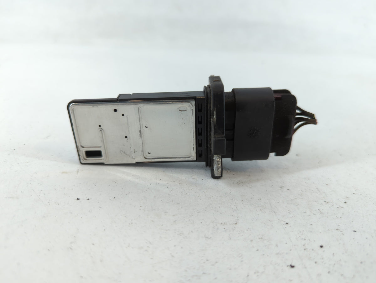 2011-2016 Buick Regal Mass Air Flow Meter Maf Sensor 731535 - Oemusedautoparts1.com