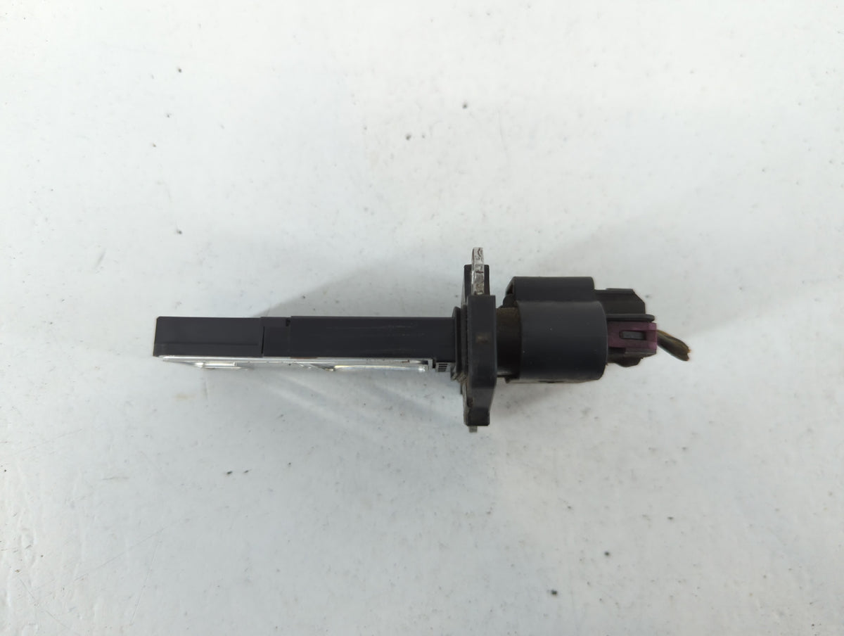 2011-2016 Buick Regal Mass Air Flow Meter Maf Sensor 731535 - Oemusedautoparts1.com