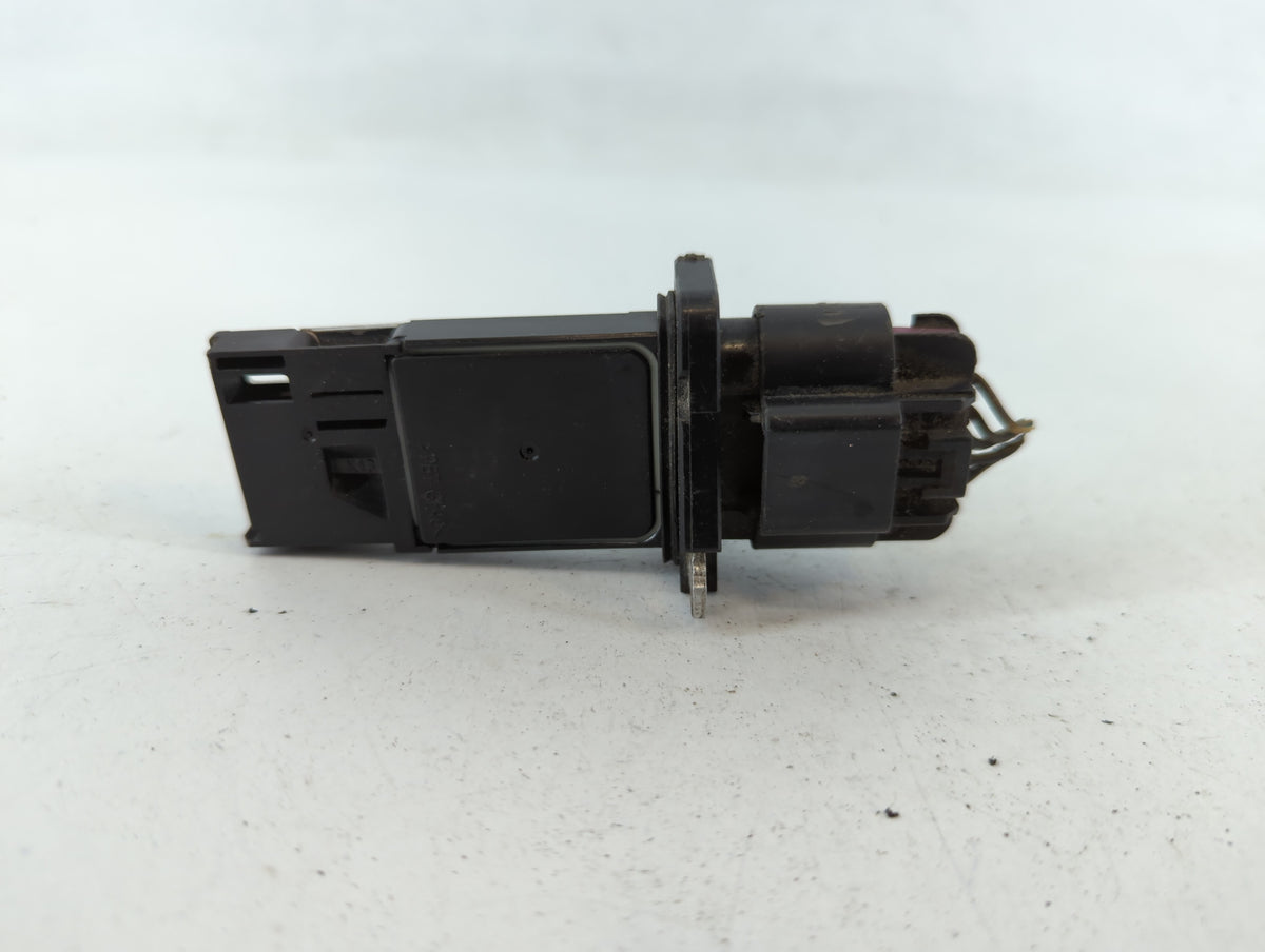 2011-2016 Buick Regal Mass Air Flow Meter Maf Sensor 731535 - Oemusedautoparts1.com
