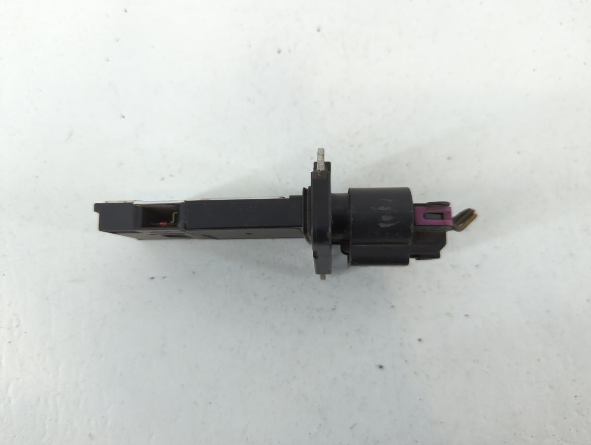 2011-2016 Buick Regal Mass Air Flow Meter Maf Sensor 731535 - Oemusedautoparts1.com