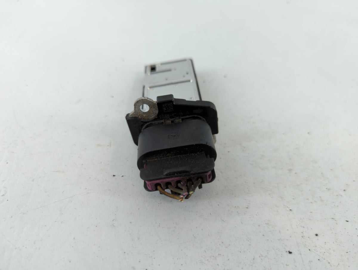 2011-2016 Buick Regal Mass Air Flow Meter Maf Sensor 731535 - Oemusedautoparts1.com
