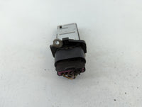 2011-2016 Buick Regal Mass Air Flow Meter Maf Sensor 731535 - Oemusedautoparts1.com
