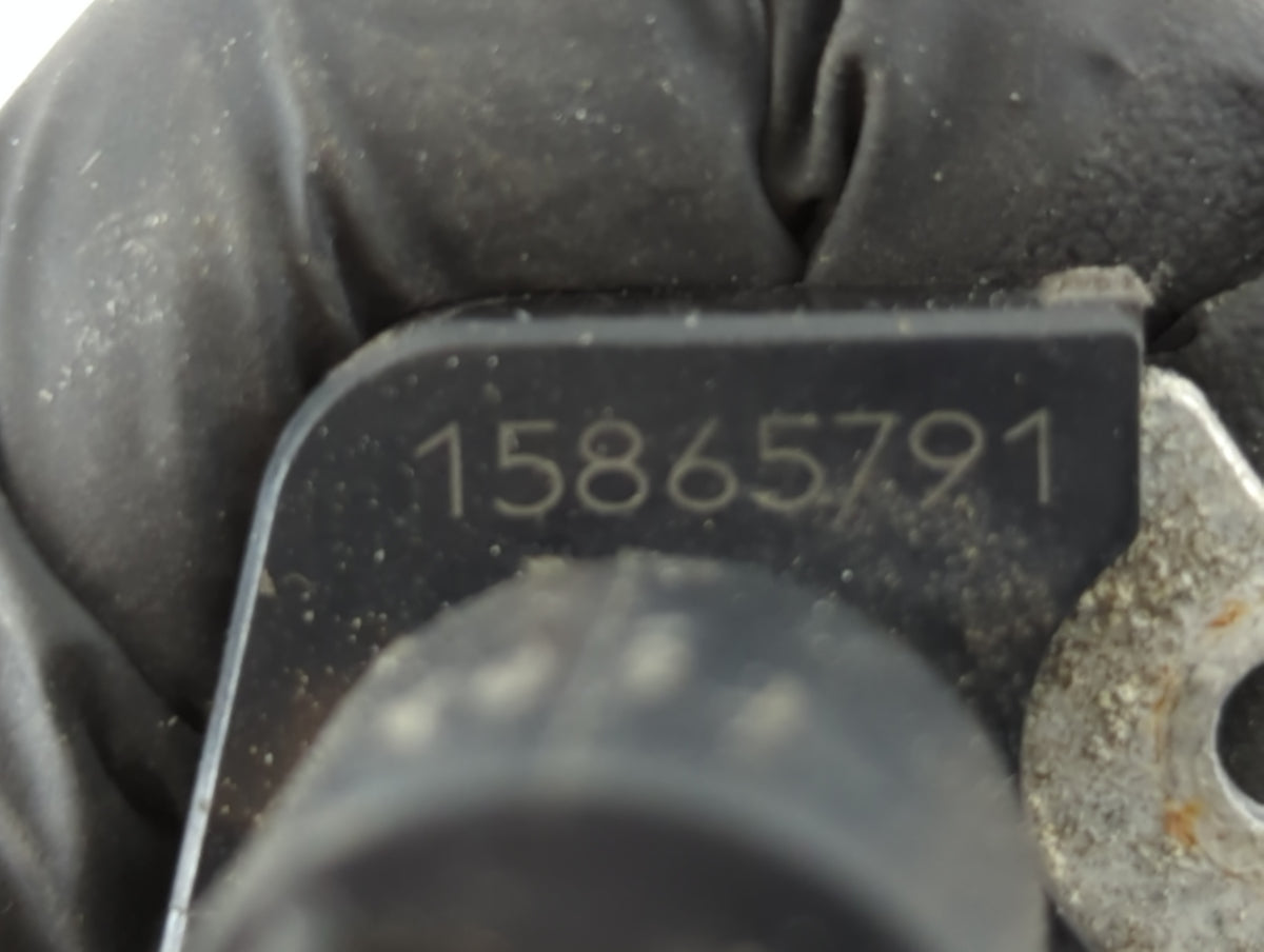 2011-2016 Buick Regal Mass Air Flow Meter Maf Sensor 731535 - Oemusedautoparts1.com