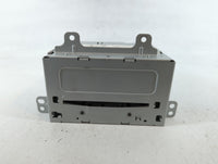 2011 Buick Regal Radio AM FM Cd Player Receiver Replacement P/N:20983517 Fits Fits 2010 OEM Used Auto Parts - Oemusedautopar