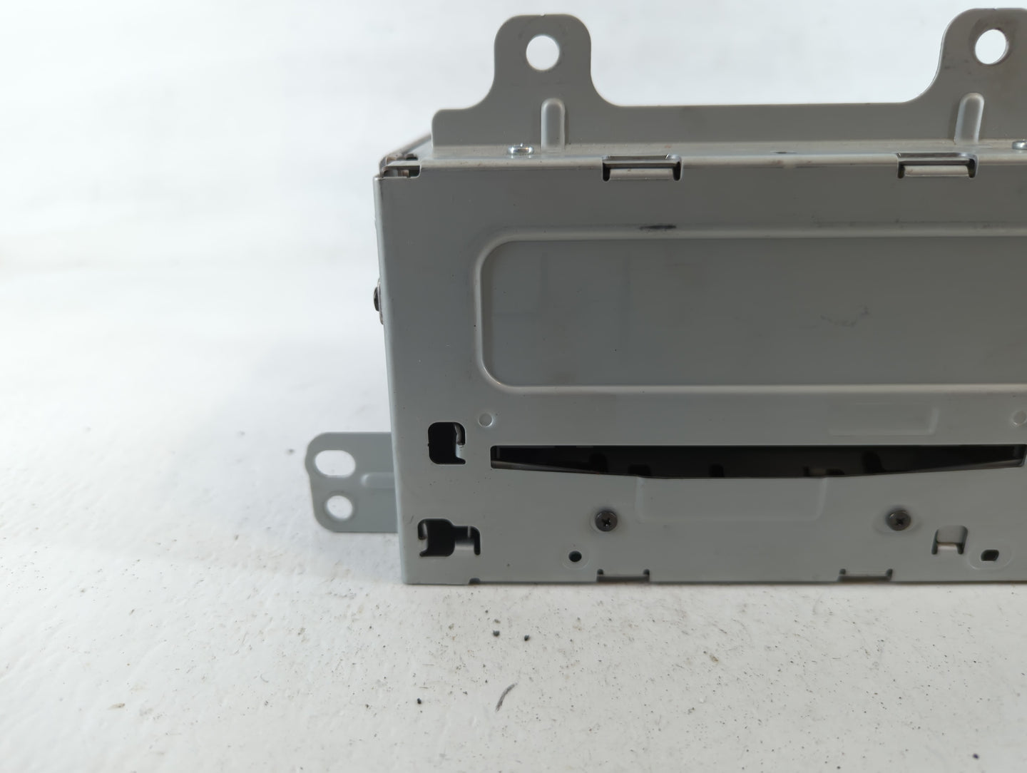 2011 Buick Regal Radio AM FM Cd Player Receiver Replacement P/N:20983517 Fits Fits 2010 OEM Used Auto Parts - Oemusedautopar