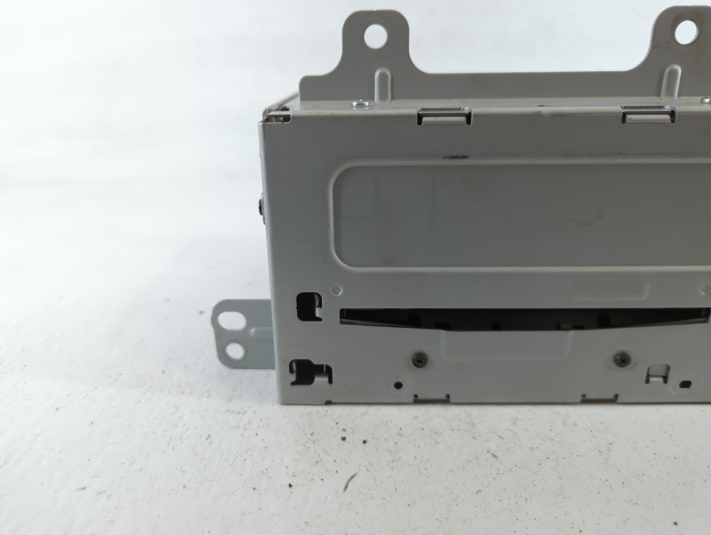 2011 Buick Regal Radio AM FM Cd Player Receiver Replacement P/N:20983517 Fits Fits 2010 OEM Used Auto Parts - Oemusedautopar