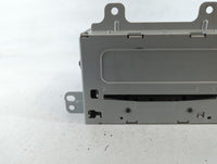 2011 Buick Regal Radio AM FM Cd Player Receiver Replacement P/N:20983517 Fits Fits 2010 OEM Used Auto Parts - Oemusedautopar