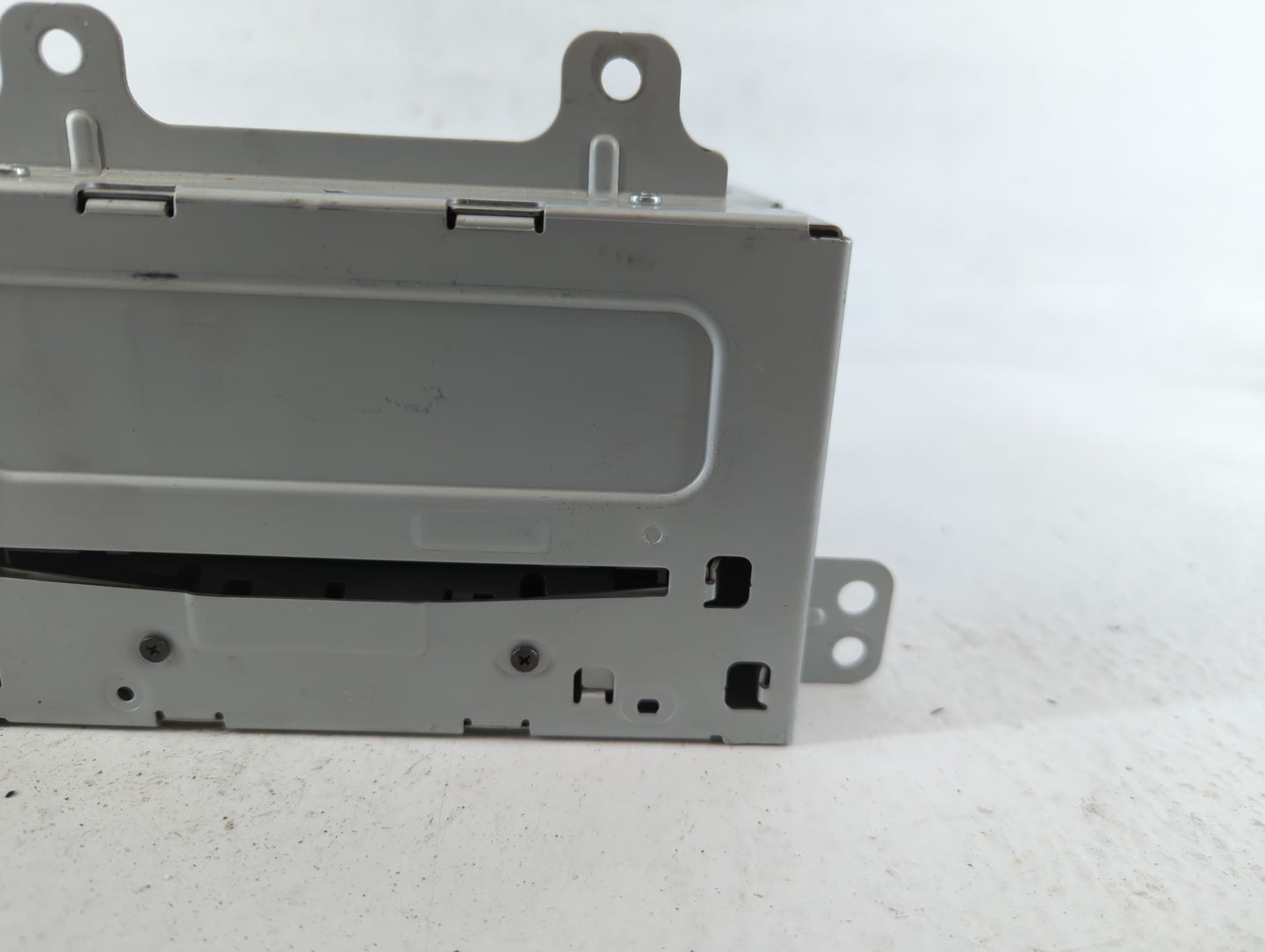 2011 Buick Regal Radio AM FM Cd Player Receiver Replacement P/N:20983517 Fits Fits 2010 OEM Used Auto Parts - Oemusedautopar