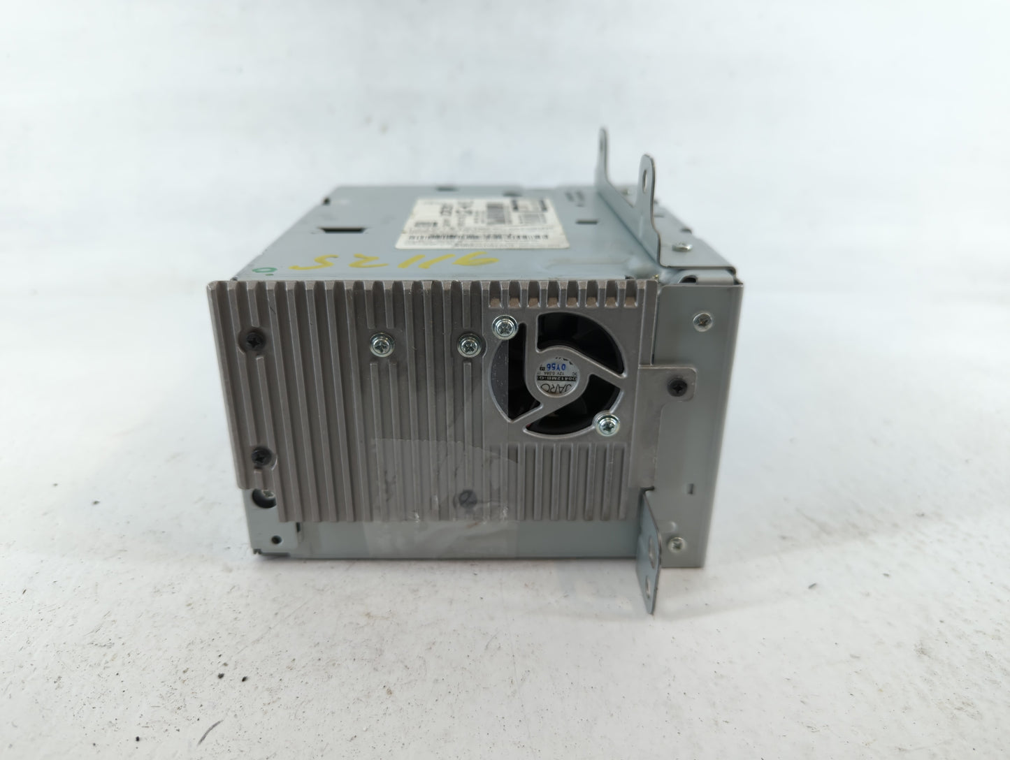 2011 Buick Regal Radio AM FM Cd Player Receiver Replacement P/N:20983517 Fits Fits 2010 OEM Used Auto Parts - Oemusedautopar