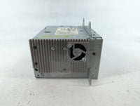 2011 Buick Regal Radio AM FM Cd Player Receiver Replacement P/N:20983517 Fits Fits 2010 OEM Used Auto Parts - Oemusedautopar