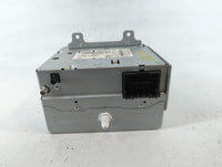 2011 Buick Regal Radio AM FM Cd Player Receiver Replacement P/N:20983517 Fits Fits 2010 OEM Used Auto Parts - Oemusedautopar