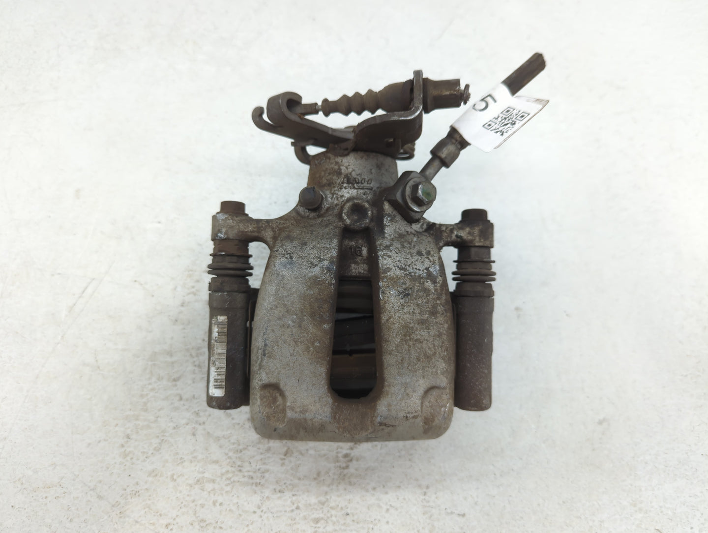 2011-2017 Buick Regal Front Passenger Right Brake Caliper - Oemusedautoparts1.com
