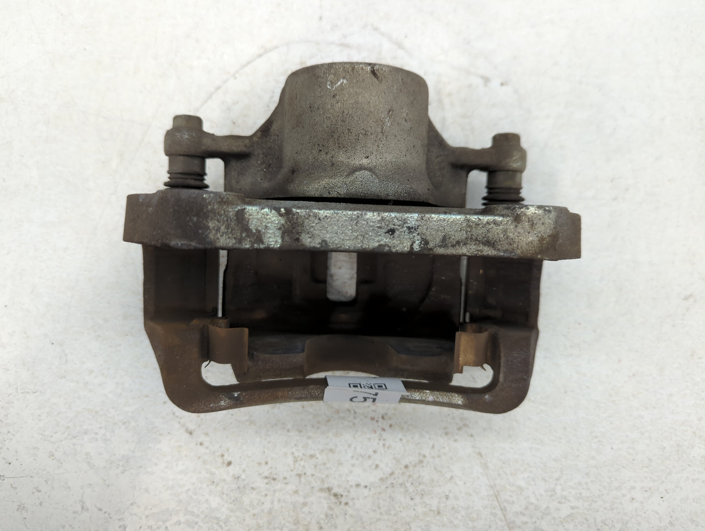 2011-2017 Buick Regal Front Driver Left Brake Caliper - Oemusedautoparts1.com