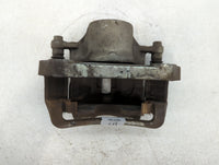 2011-2017 Buick Regal Front Driver Left Brake Caliper - Oemusedautoparts1.com