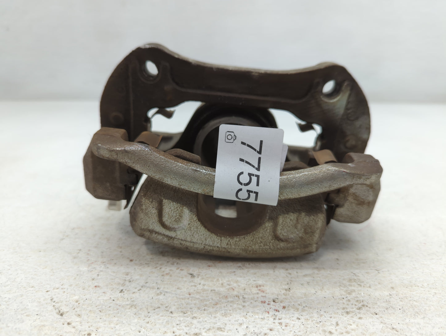 2011-2017 Buick Regal Front Driver Left Brake Caliper - Oemusedautoparts1.com