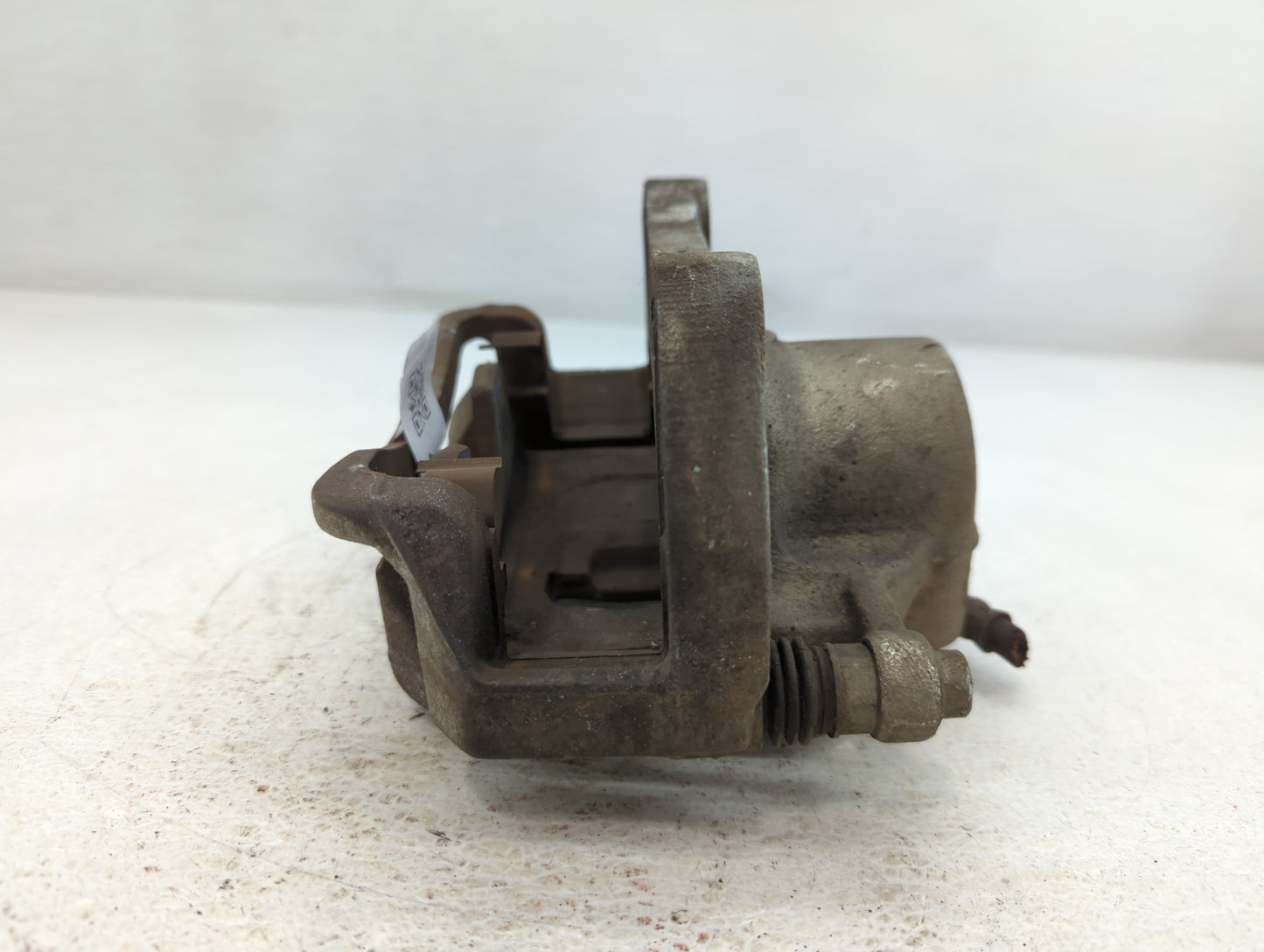 2011-2017 Buick Regal Front Driver Left Brake Caliper - Oemusedautoparts1.com