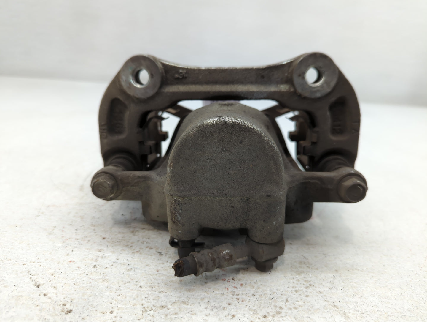 2011-2017 Buick Regal Front Driver Left Brake Caliper - Oemusedautoparts1.com