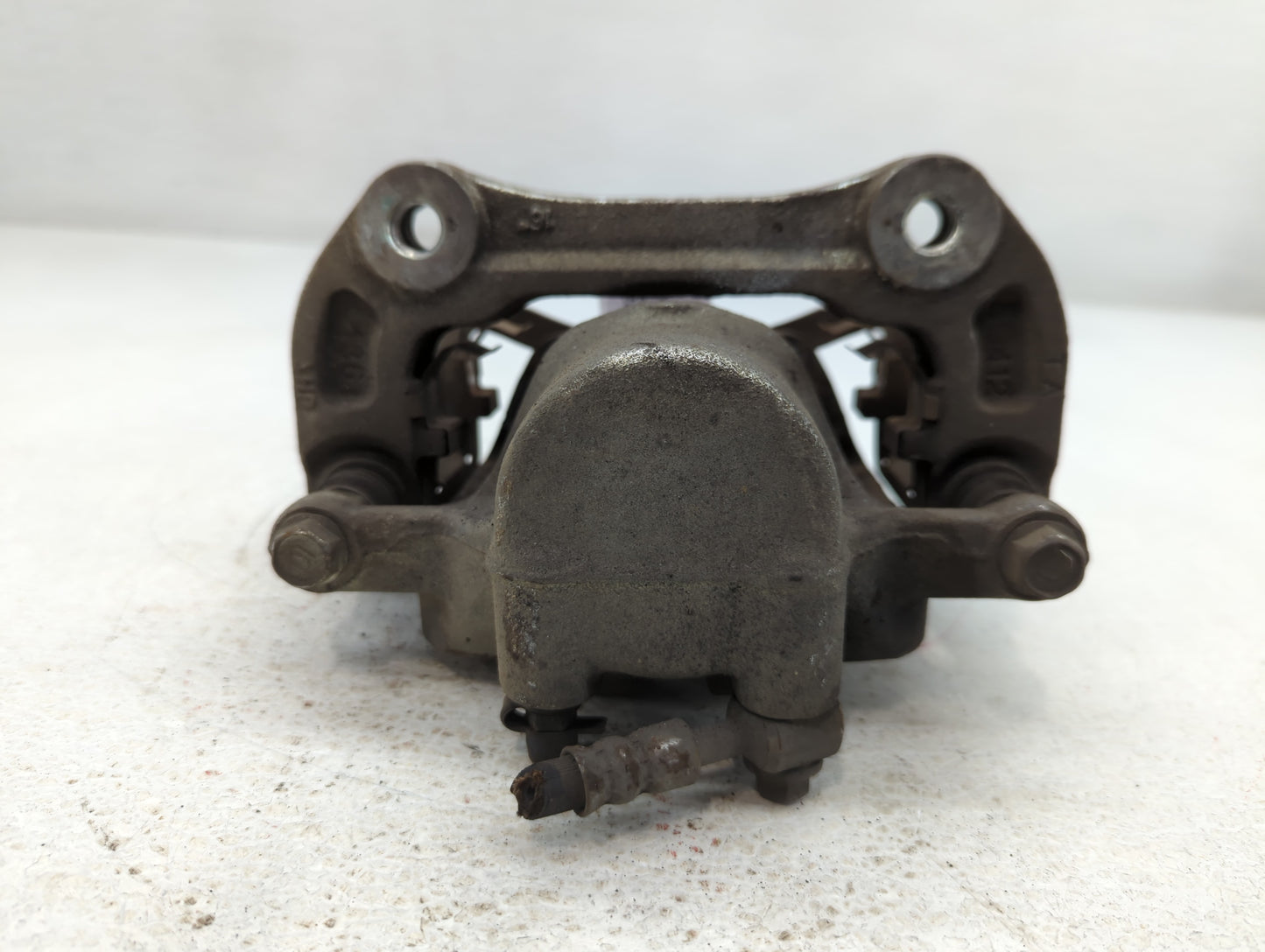 2011-2017 Buick Regal Front Driver Left Brake Caliper - Oemusedautoparts1.com