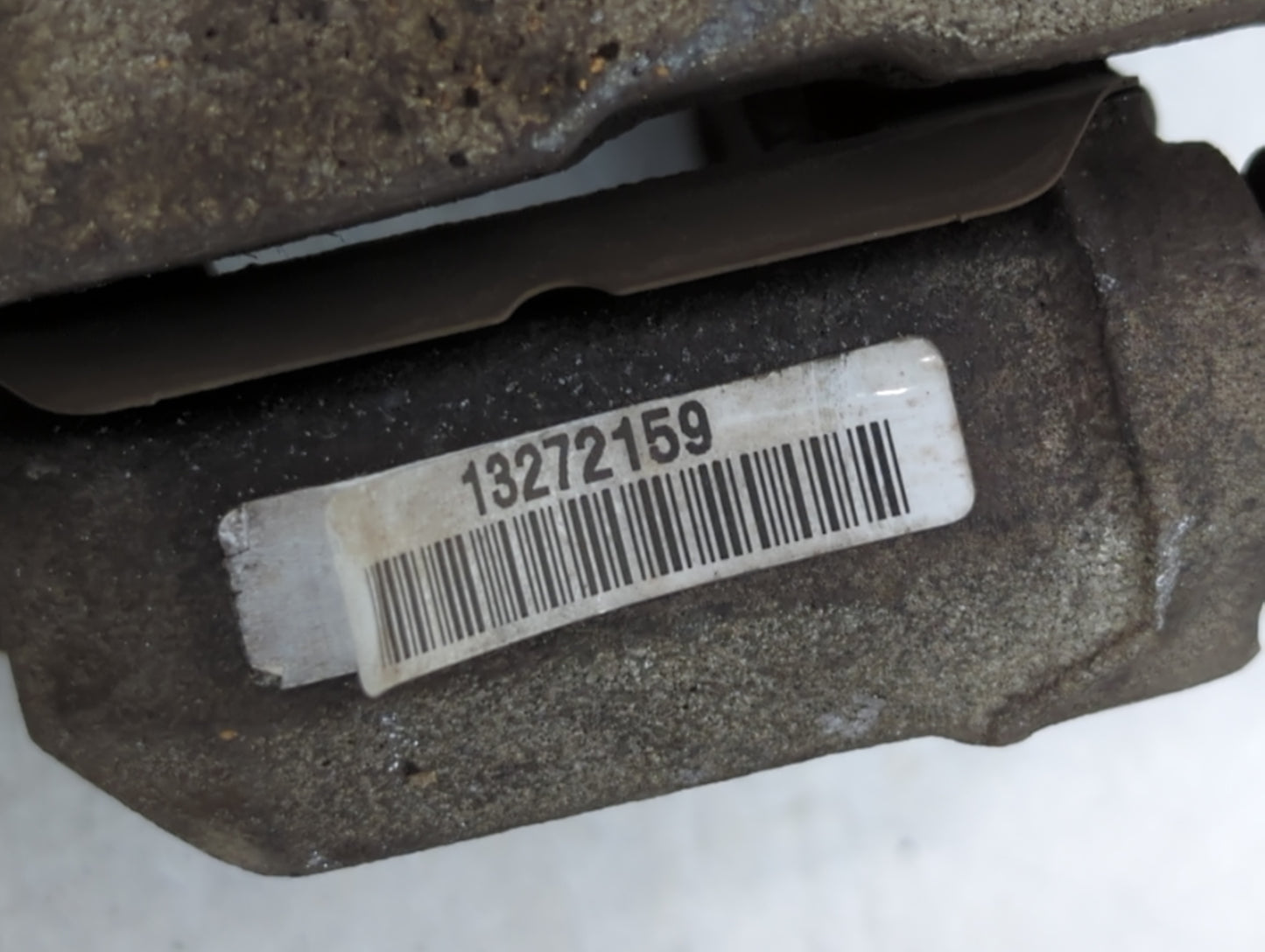 2011-2017 Buick Regal Front Driver Left Brake Caliper - Oemusedautoparts1.com