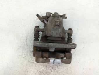 compare product 2011-2017 Buick Regal Front Driver Left Brake Caliper 775537