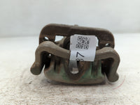 2011-2017 Buick Regal Front Driver Left Brake Caliper - Oemusedautoparts1.com