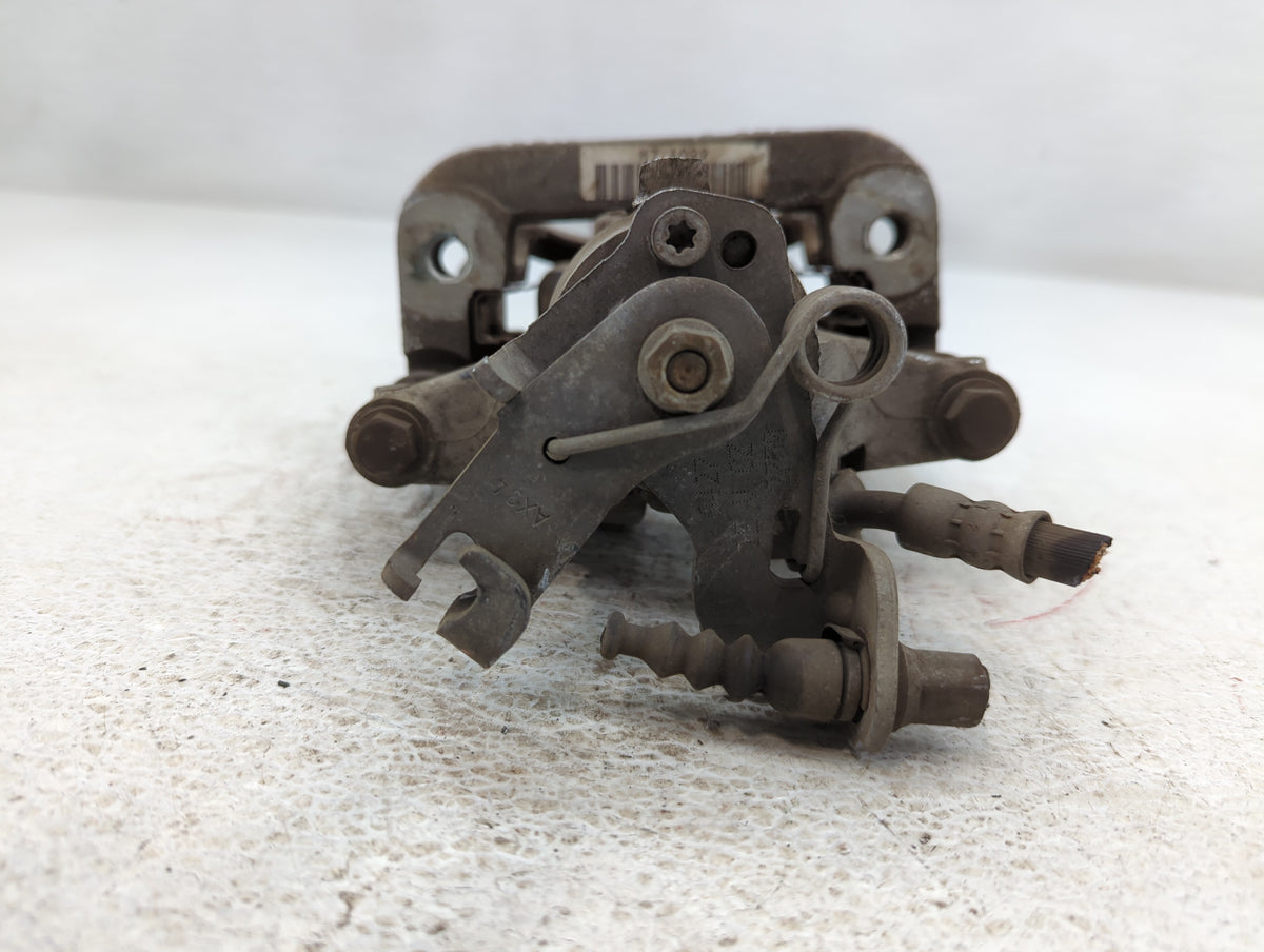 2011-2017 Buick Regal Front Driver Left Brake Caliper 775537 - Oemusedautoparts1.com