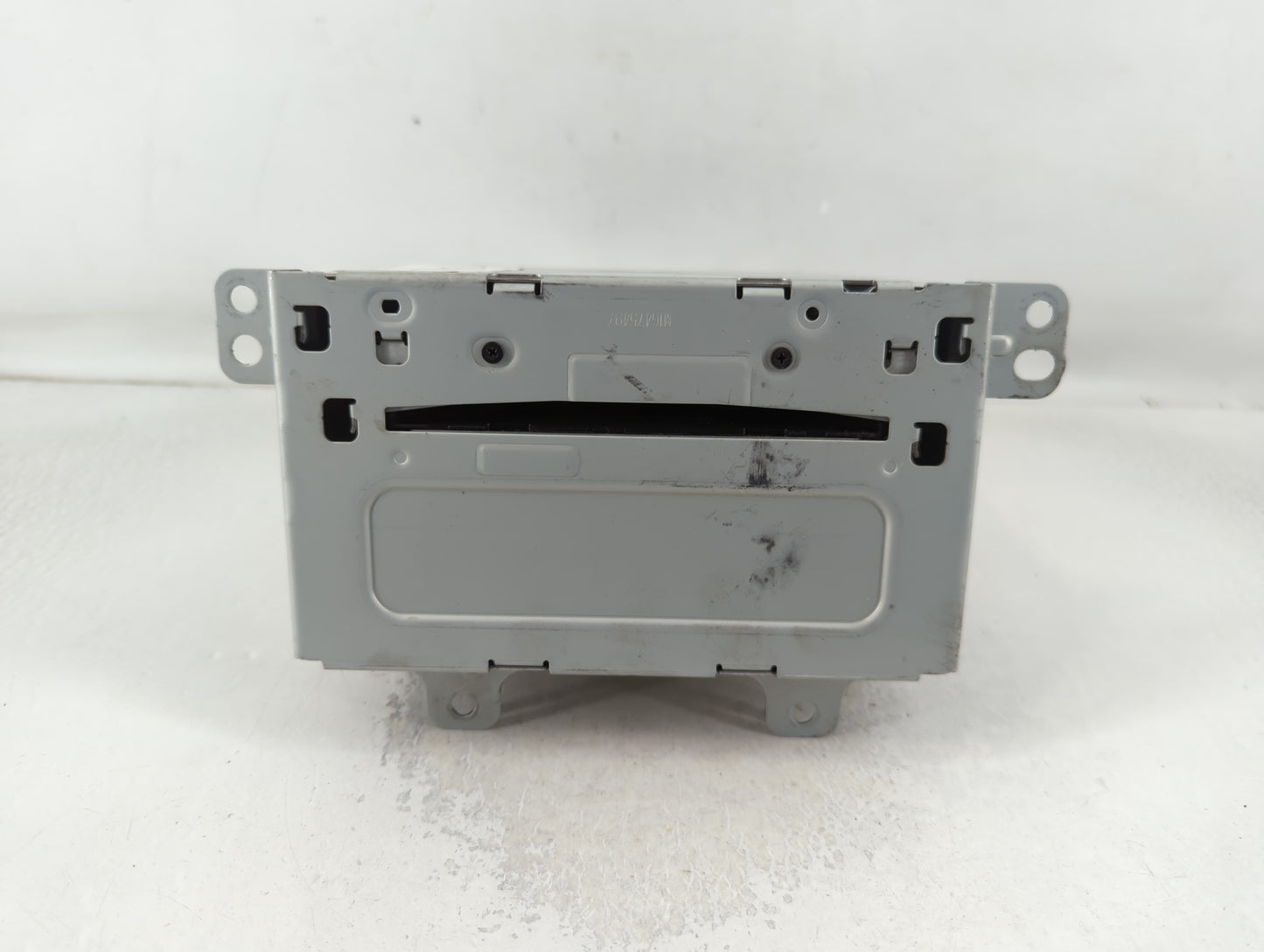 2011 Buick Regal Radio AM FM Cd Player Receiver Replacement P/N:20983517 Fits Fits 2010 OEM Used Auto Parts - Oemusedautopar