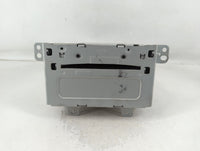 2011 Buick Regal Radio AM FM Cd Player Receiver Replacement P/N:20983517 Fits Fits 2010 OEM Used Auto Parts - Oemusedautopar