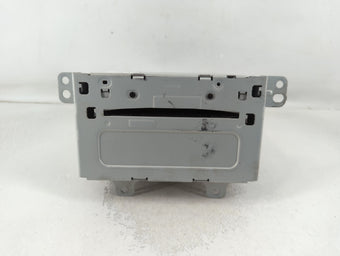 compare product 2011 Buick Regal Radio AM FM Cd Player Receiver Replacement P/N:20983517 Fits Fits 2010 OEM Used Auto Parts