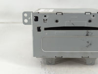 2011 Buick Regal Radio AM FM Cd Player Receiver Replacement P/N:20983517 Fits Fits 2010 OEM Used Auto Parts - Oemusedautopar