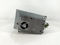 2011 Buick Regal Radio AM FM Cd Player Receiver Replacement P/N:20983517 Fits Fits 2010 OEM Used Auto Parts - Oemusedautopar