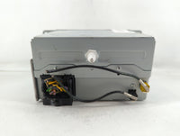 2011 Buick Regal Radio AM FM Cd Player Receiver Replacement P/N:20983517 Fits Fits 2010 OEM Used Auto Parts - Oemusedautopar