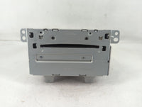 2011 Buick Regal Radio AM FM Cd Player Receiver Replacement P/N:20907419 Fits Fits 2010 OEM Used Auto Parts - Oemusedautopar