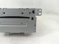 2011 Buick Regal Radio AM FM Cd Player Receiver Replacement P/N:20907419 Fits Fits 2010 OEM Used Auto Parts - Oemusedautopar