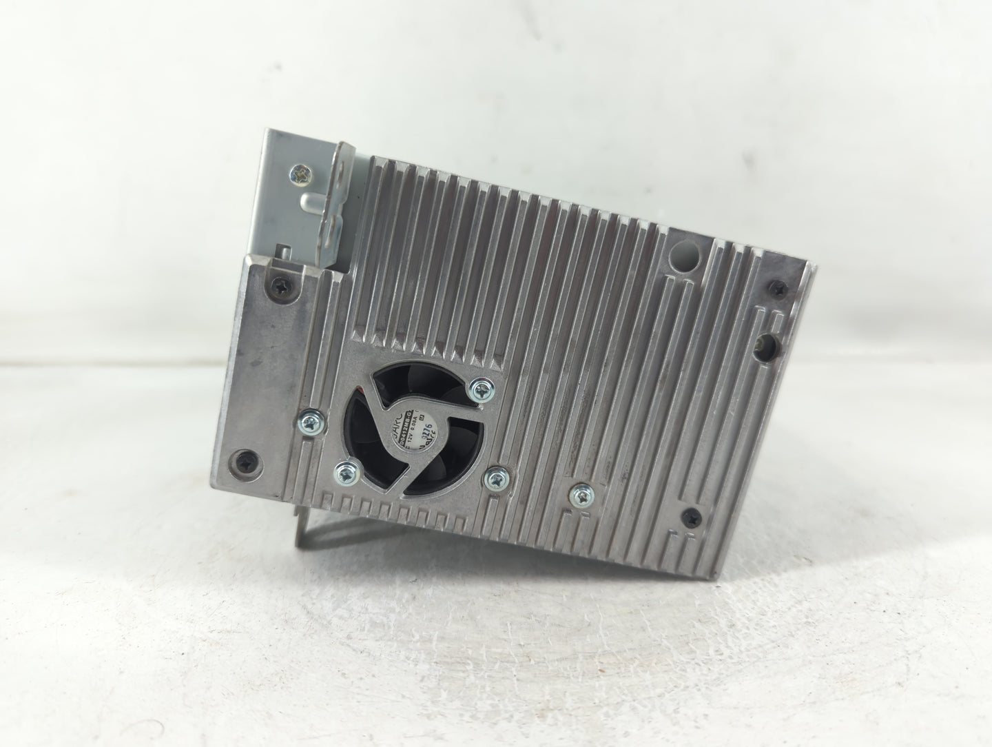 2011 Buick Regal Radio AM FM Cd Player Receiver Replacement P/N:20907419 Fits Fits 2010 OEM Used Auto Parts - Oemusedautopar