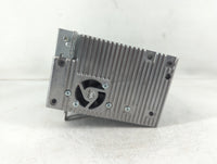2011 Buick Regal Radio AM FM Cd Player Receiver Replacement P/N:20907419 Fits Fits 2010 OEM Used Auto Parts - Oemusedautopar