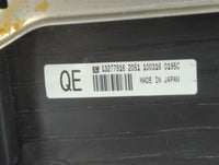 2011 Buick Regal Radio AM FM Cd Player Receiver Replacement P/N:13277916 Fits OEM Used Auto Parts - Oemusedautoparts1.com