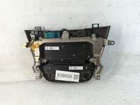 2011 Buick Regal Radio AM FM Cd Player Receiver Replacement P/N:13277916 Fits OEM Used Auto Parts - Oemusedautoparts1.com